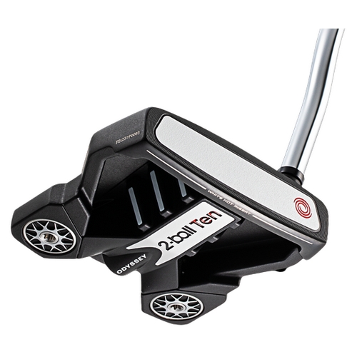 텐 시리즈 투볼 텐 퍼터
