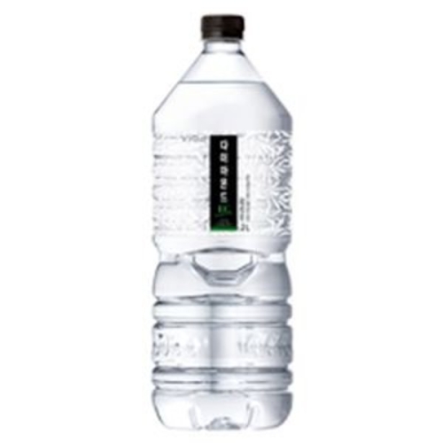 코카콜라음료 휘오 다이아몬드EC 2L (12개)