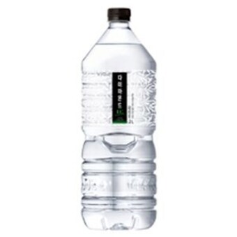 코카콜라음료 휘오 다이아몬드EC <b>2L</b>