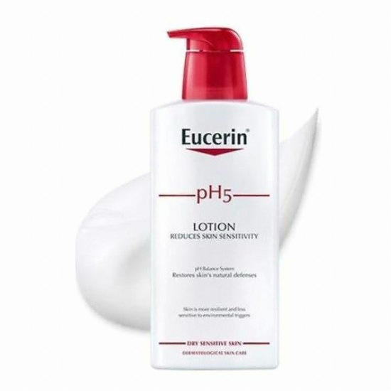 유세린 pH5 바디로션 400ml (2개)_이미지