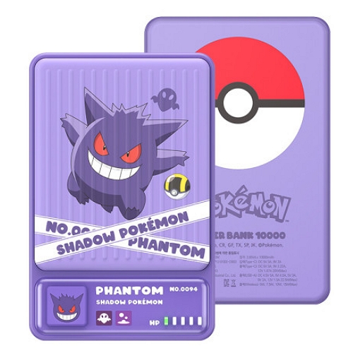 ǻ�������ؾ� 22.5W �Ƽ����� �������͸� PK100M 10000mAh