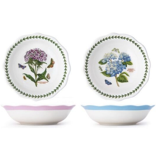 포트메리온 보타닉가든 테라스 시리얼볼 16.5cm (2개)
