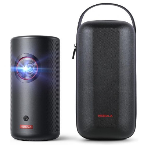ANKER 네뷸라 캡슐 3 레이저 여행용 케이스 (해외구매)_이미지