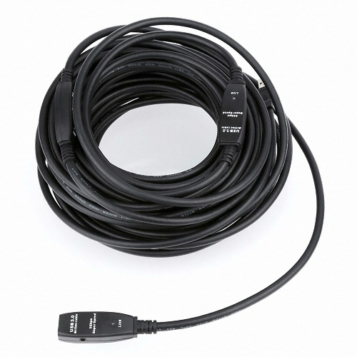 �������������ͽ� �ؽ�Ʈ USB3.0 ������ ���̺� NEXT-USB20U3PW