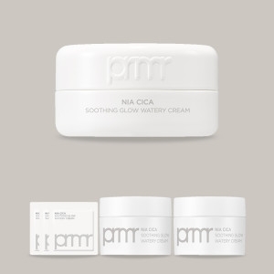나이아시카 수딩글로우 워터리 크림 30ml