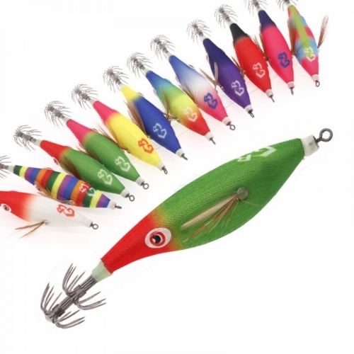 지비굿보이 TE-22 타우러스 이카펀치 SS_이미지