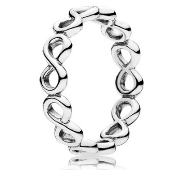 판도라 인피니티 샤인 링 190994