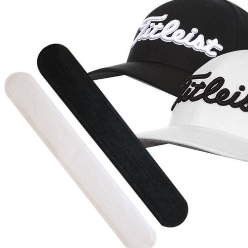 캐디샵 캡가드 스포츠 모자 황변 땀 흡수 패드