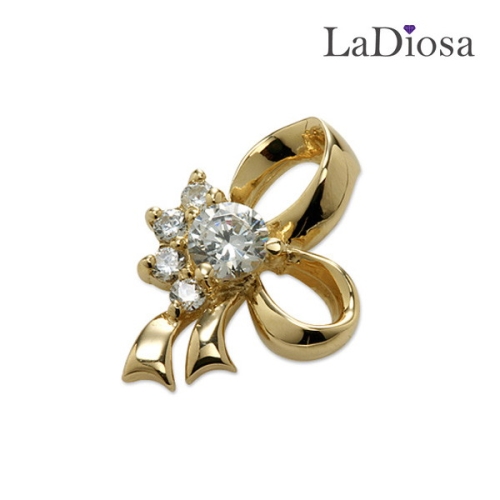 라디오사 라디오사 14K 펜던트 G14B-1755PM_이미지