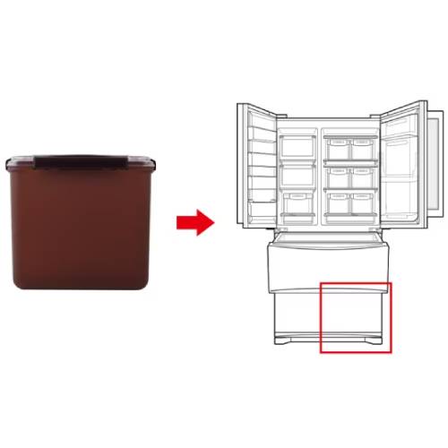 LG���� ��ġ�� (10.1L) AKC73369805
