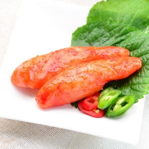 해담찬 웰빙일품 명란젓 500g [1개]