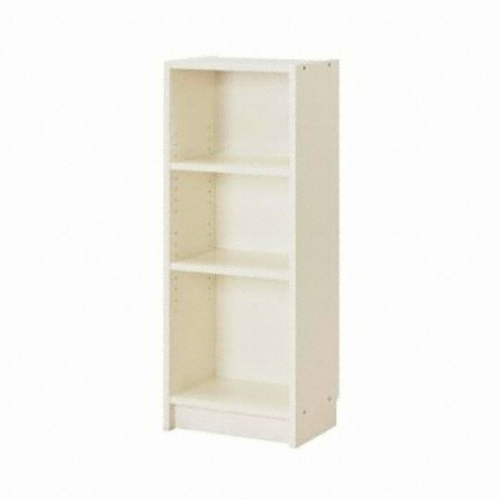 이케아 BILLY 3단 책장 400_이미지