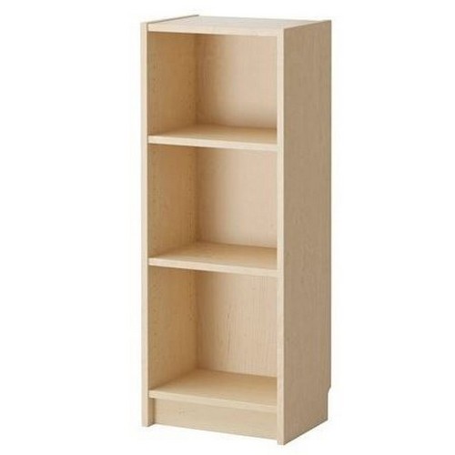 이케아 BILLY 3단 책장 400_이미지