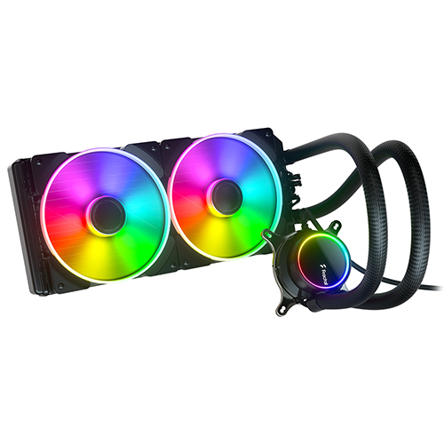 Fractal Design Celsius+ S28 Prisma_이미지