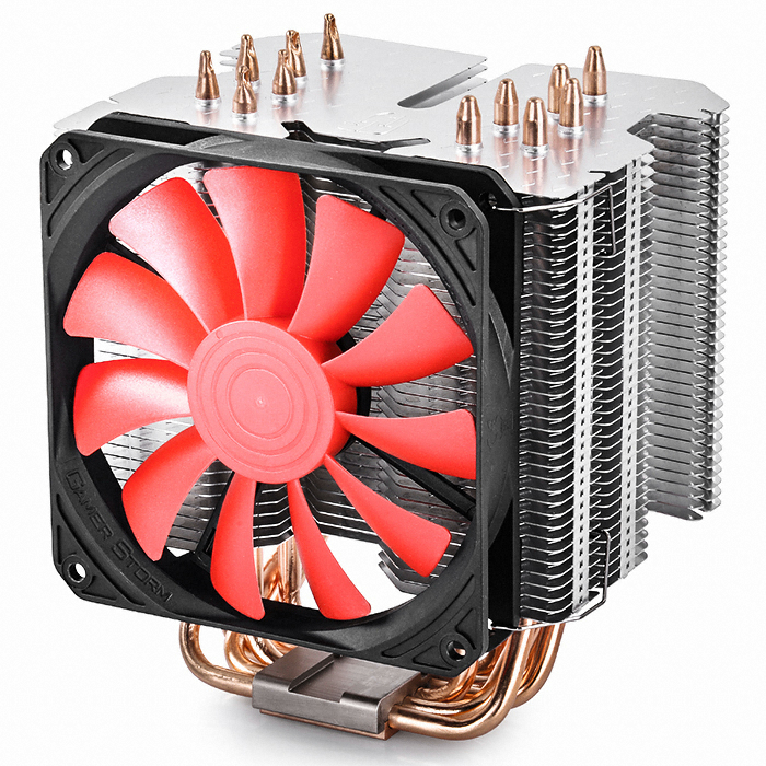 DEEPCOOL GAMER STORM LUCIFER K2_이미지