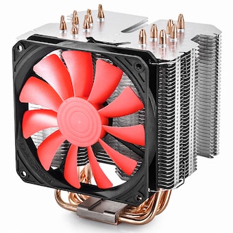 <b>DEEPCOOL</b> <b>GAMER</b> <b>STORM</b> LUCIFER K2