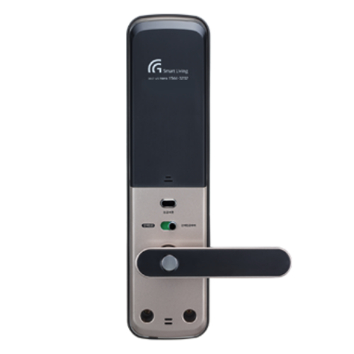 아이레보 게이트맨 지그랩 터치 (설치비 별도+보강판)_이미지