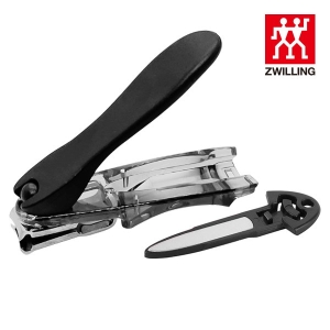 헹켈 CLASSIC INOX 네일 클리퍼 손톱깎이 98mm (HK42421-400)_이미지