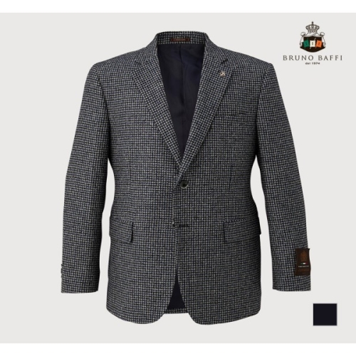 세정 인디안 BRUNO BAFFI 캐시미어 모혼방 자켓__MAEFFXF8301 42043_MAEFFXF830167