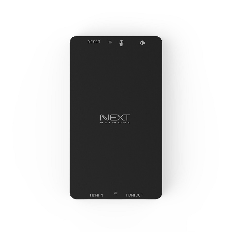 �������������ͽ� NEXT-HD60CAP-4K