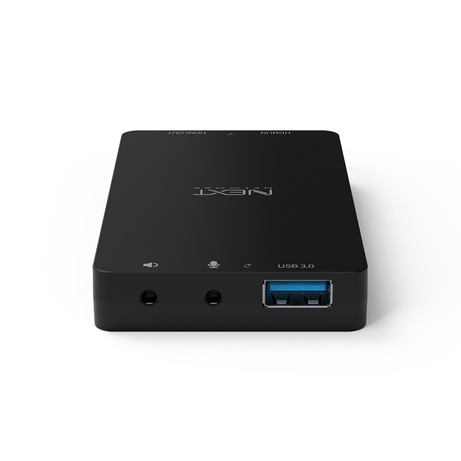 �������������ͽ� NEXT-HD60CAP-4K