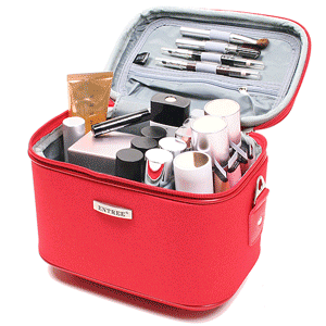 앙뜨레 EVA 메이크업 케이스 SH-505