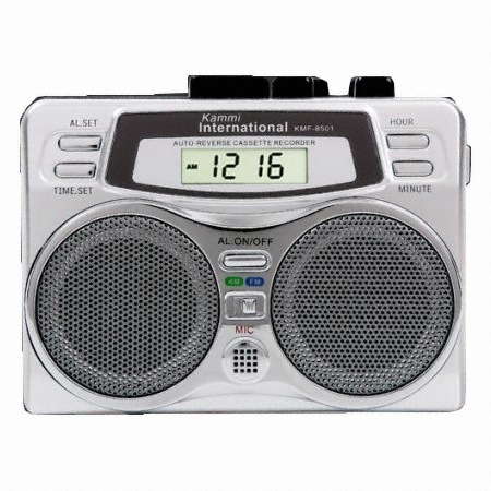 KMF-8501
