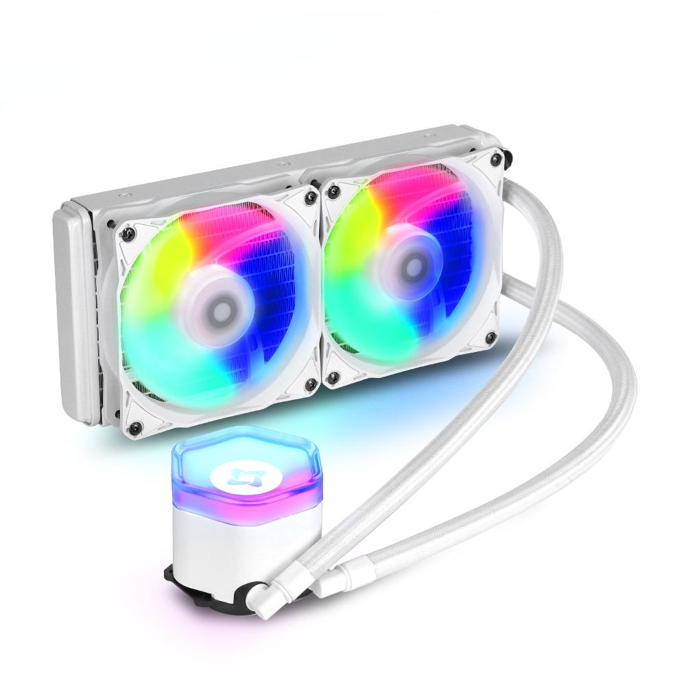 �̿��� ����� 240 RGB