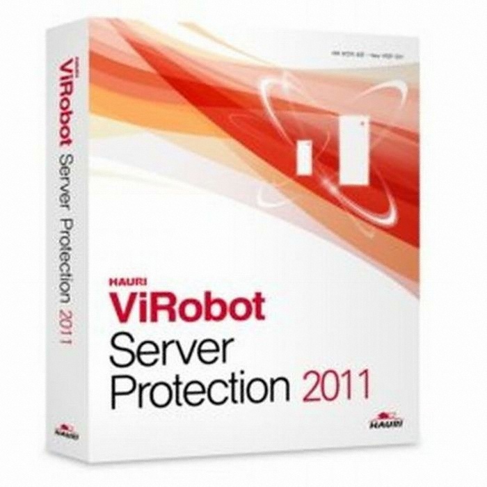 하우리 바이로봇 Server Protection 2011