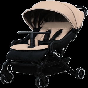 와이업 휴대용 유모차 지니제로3 (색상선택)