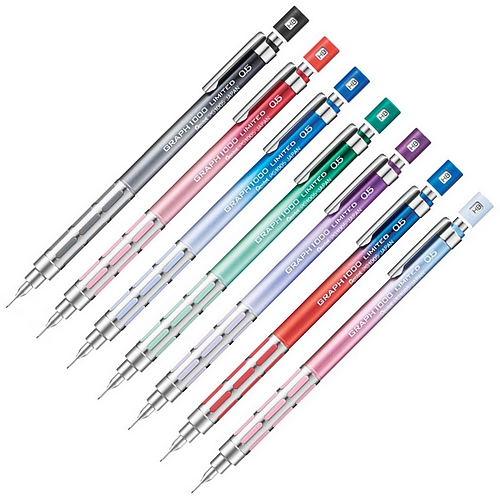 ���� �׷��� 1000 �׶��̼� ����Ƽ��7 PG1005L7 ���� 0.5mm