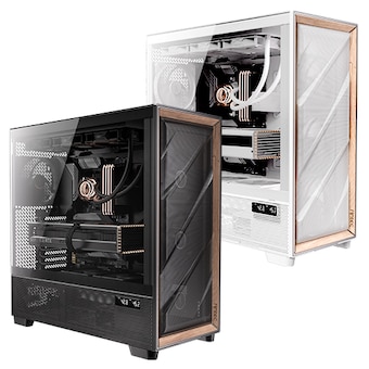 Antec FLUX PRO MESH