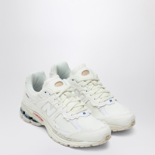 뉴발란스 2002R 프로텍션 팩 화이트 스니커즈 M2002RDCLE WHT_이미지
