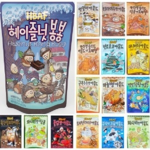 �渲���� ���� HBAF HBAF ������Ӻ��� �Ƹ�� 100g