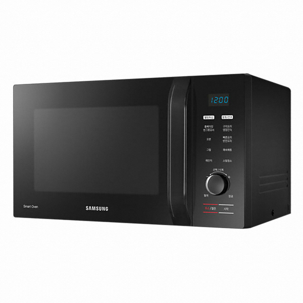 삼성전자 스마트오븐 MC28H5114 (블랙)_이미지