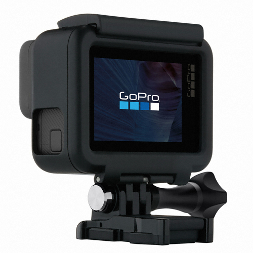 고프로 히어로5 블랙 (정품)_이미지