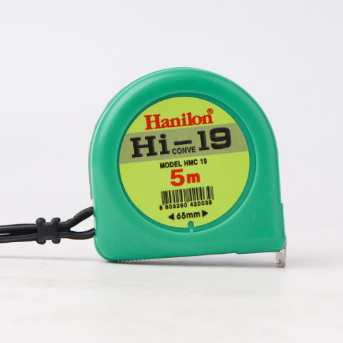 한일론 HI-19 줄자 (5m)