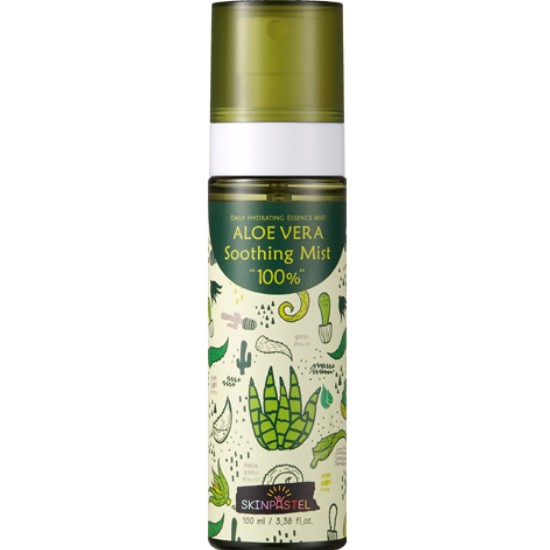 알로에베라 수딩 미스트 100ml