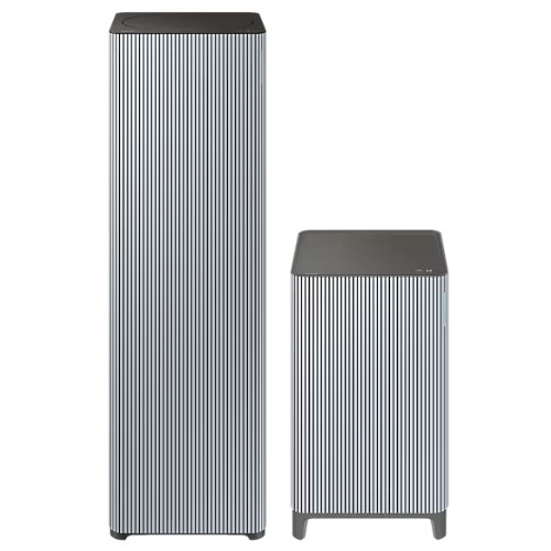 삼성전자 비스포크 큐브 Air 인피니트 라인 <b>AX100DB990UDD</b>+AX033DB990UGD