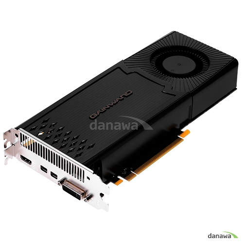 GAINWARD ������ GTX970 D5 4GB Gamers Spirit! ��ص���