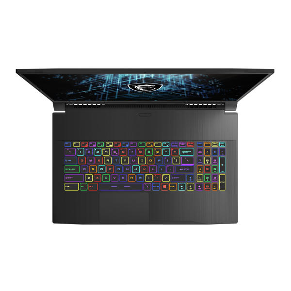 MSI GF시리즈 GF75 Thin 10UEK-i7 WIN10 16GB램 (SSD 1TB)_이미지