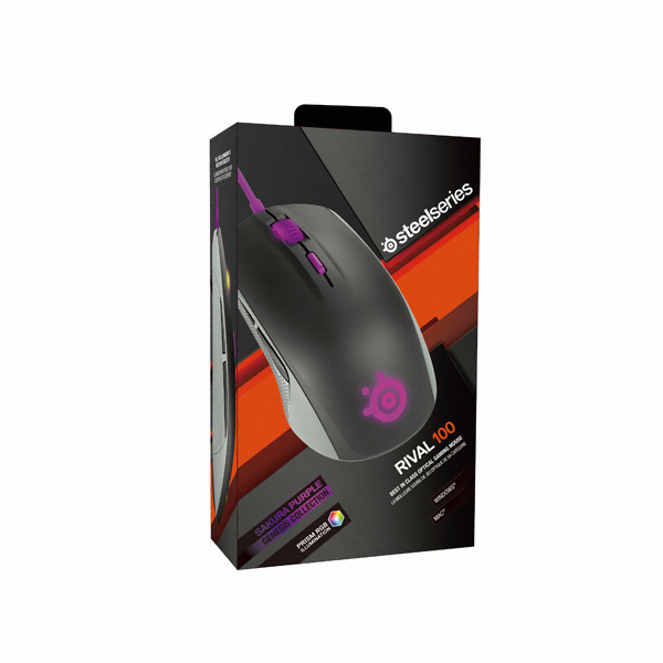 ��ƿ�ø��� RIVAL 100