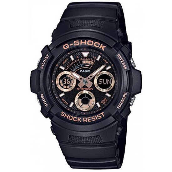 G-SHOCK AW-591GBX-1A4
