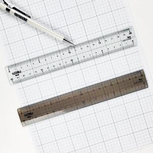 아이비스 1500 구부러지는자 20cm (1개)_이미지