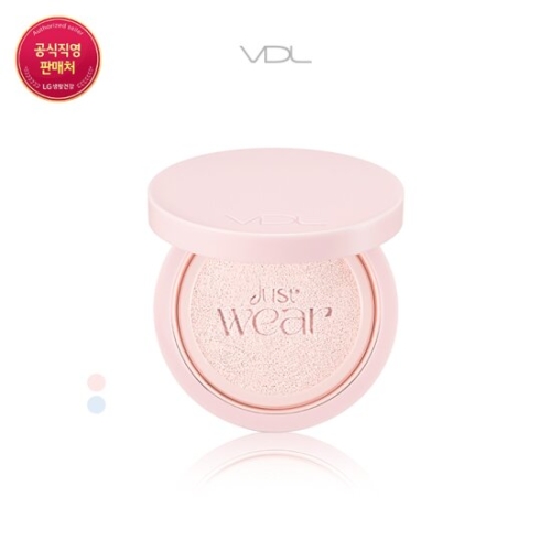 VDL 톤스테인 컬러 코렉팅 쿠션 13g