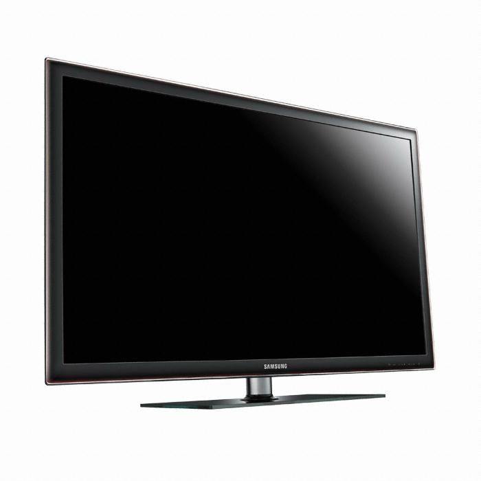 삼성전자 파브 UN46D5500RF (스탠드)_이미지