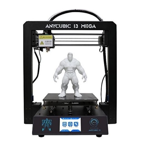 Anycubic I3 MEGA (해외구매)