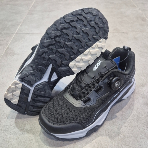 르까프 남여공용 다이얼시스템 트레일 워킹화 /A25ST111_BP