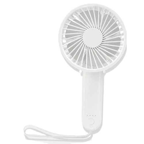 앤드 180도 접이식 휴대용 선풍기 AND-FAN-01