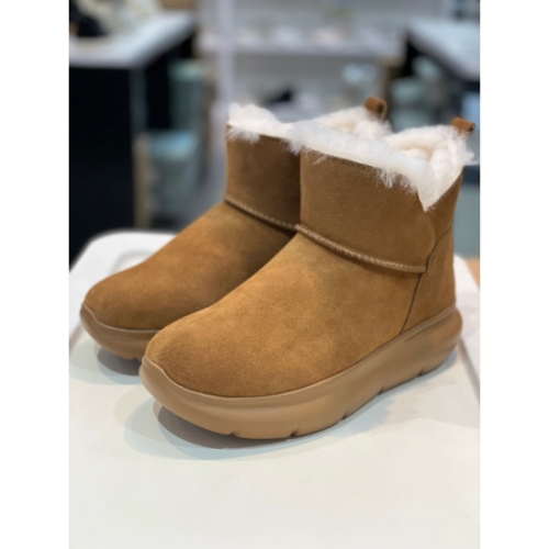 와이컨셉 와이컨셉 양털부츠 K2948002QD-W LAINEY 2